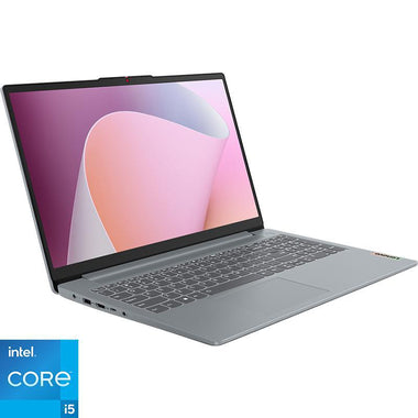Lenovo IdeaPad Slim 3 Laptop | 14" | Intel Core i5 | 8 GB RAM | 512 GB NVMe M.2 SSD | Windows 11 Home