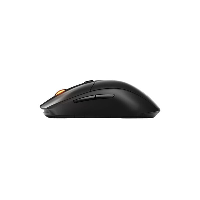 Wireless Gaming Mouse - Steelseries Rival 3 Gen 2 | 2.4GHz wireless and Bluetooth | Color: Black