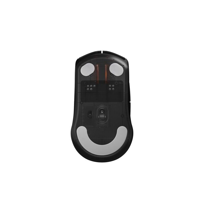 Wireless Gaming Mouse - Steelseries Rival 3 Gen 2 | 2.4GHz wireless and Bluetooth | Color: Black