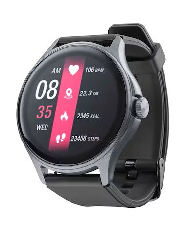Cellularline Round Watch