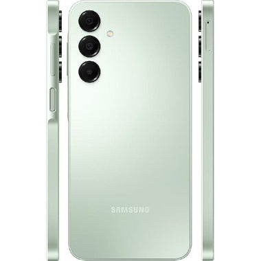 Samsung Galaxy A16 | 128 GB | 6 GB RAM | Color: Light Green | 4G LTE