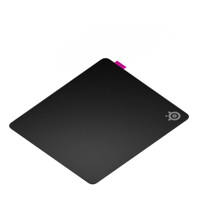 Gaming Mousepad - SteelSeries QcK Performance | Speed | L Size (490 x 420 mm) | 3.5 MM THICK BASE