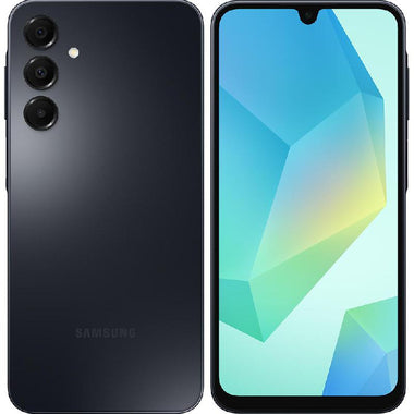 Samsung Galaxy A16 | 256 GB | 8 GB RAM | Color: Black | 4G LTE