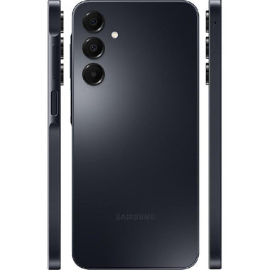 Samsung Galaxy A16 | 256 GB | 8 GB RAM | Color: Black | 4G LTE