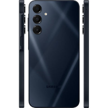 Samsung Galaxy A16 - 5G | 128 GB | 4 GB RAM | Color: Blue Black