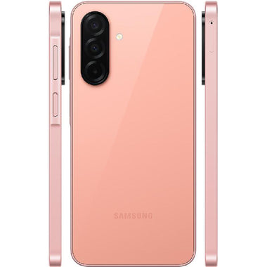 Samsung Galaxy A26 - 5G | 128 GB | 6 GB RAM | Color: Peach Pink