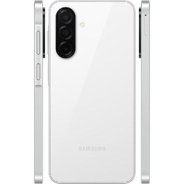Samsung Galaxy A26 - 5G | 128 GB | 6 GB RAM | Color: White