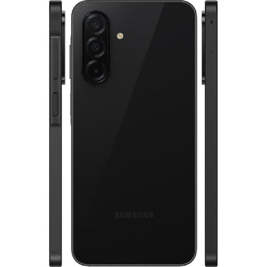 Samsung Galaxy A26 - 5G | 128 GB | 6 GB RAM | Color: Black