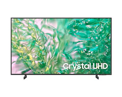 تلفزيون سامسونج UHD مقاس 55 بوصة UA55DU8000UXZN