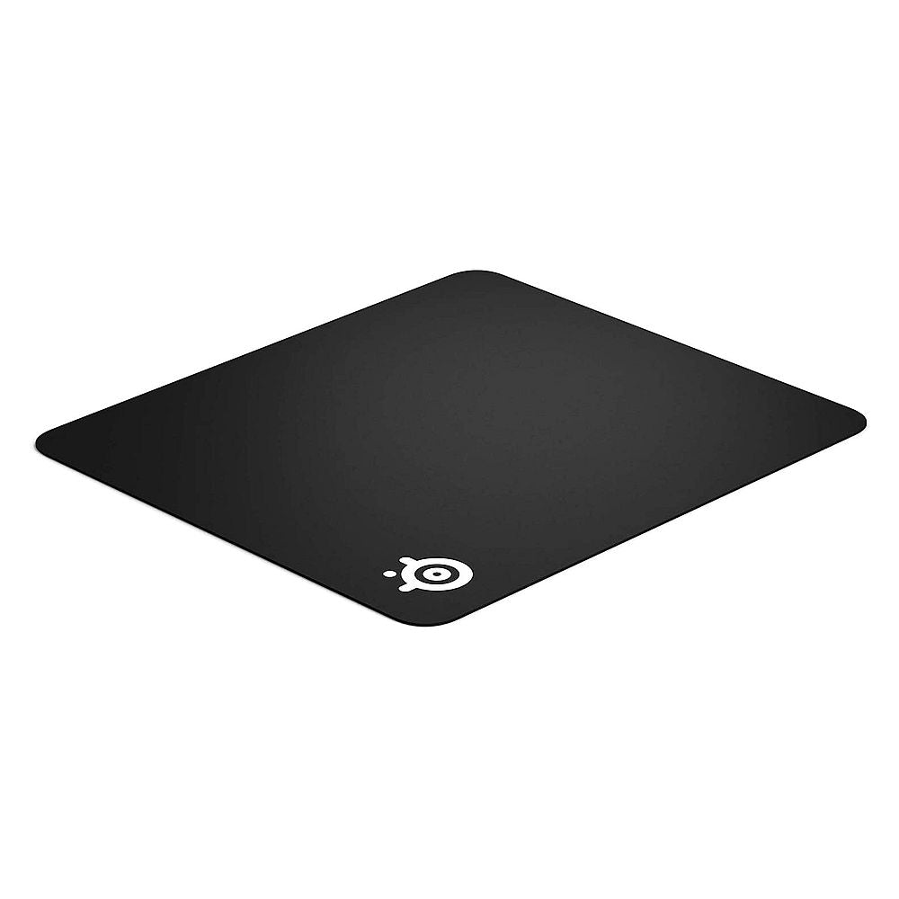 Gaming Mouse Pad - SteelSeries QCK | Large (450 x 400 x 2 mm) | Color: Black