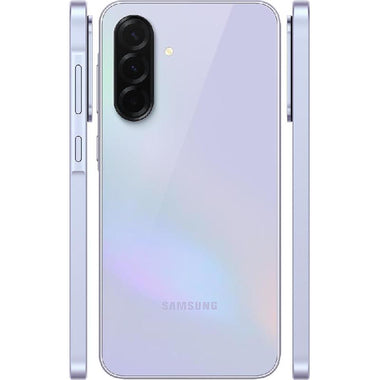 Samsung Galaxy A36 - 5G |  128 GB | 6 GB RAM | Color: Awesome Lavender