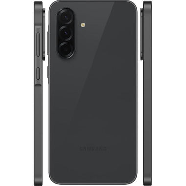 Samsung Galaxy A36 - 5G | 128 GB | 6 GB RAM | Color: Awesome Black