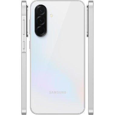 Samsung Galaxy A36 - 5G | 128 GB | 8 GB RAM | Color: Awesome White