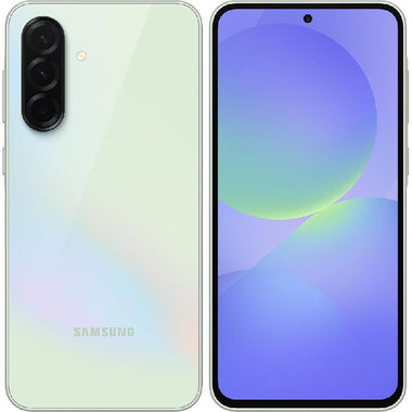 Samsung Galaxy A36 - 5G | 128 GB | 8 GB RAM | Color: Awesome Lime