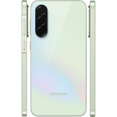 Samsung Galaxy A36 - 5G | 128 GB | 8 GB RAM | Color: Awesome Lime