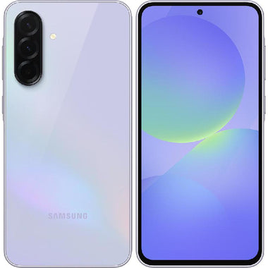 Samsung Galaxy A36 - 5G | 128 GB | 8 GB RAM | Color: Awesome Black