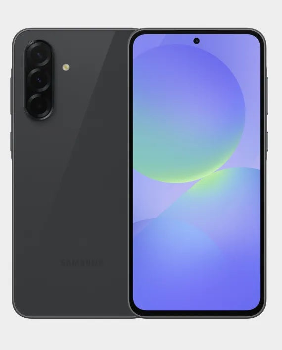 Samsung Galaxy A36 - 5G | 8 GB RAM | 256 GB | Color: Awesome Black