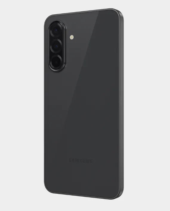 Samsung Galaxy A36 - 5G | 8 GB RAM | 256 GB | Color: Awesome Black