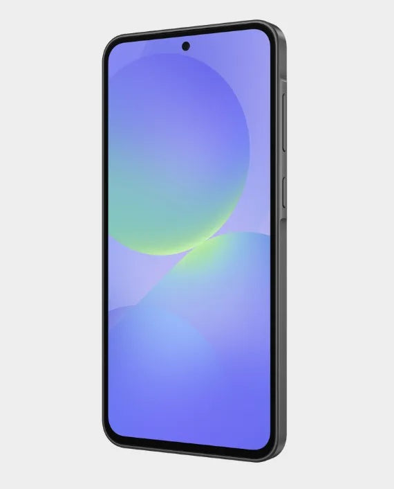 Samsung Galaxy A36 - 5G | 8 GB RAM | 256 GB | Color: Awesome Black