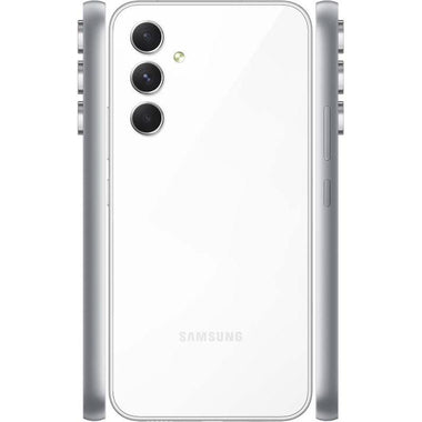 Samsung Galaxy A54 - 5G | 128 GB | 8 GB RAM | Color: Awesome White