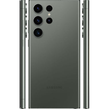 Samsung Galaxy S24 Ultra | 256 GB | 12 GB RAM | Color: Green | 5G | Snapdragon 8 Gen2