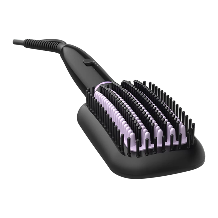 Philips Hair Straightening Brush BHH880