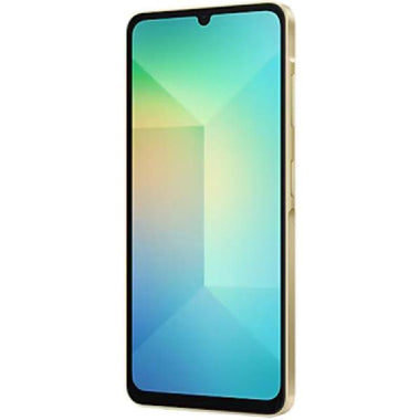 Samsung Galaxy A06 | 128 GB | 6 GB RAM | Gold | 4G LTE