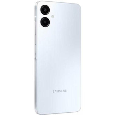 Samsung Galaxy A06 | 128 GB | 4 GB RAM | Color: Light Blue | 4G LTE