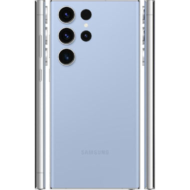 Samsung Galaxy S23 Ultra - 5G | 512 GB | 12 GB RAM | Sky Blue | Snapdragon 8 Gen2