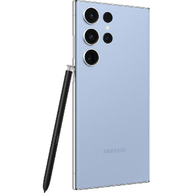 Samsung Galaxy S23 Ultra - 5G | 512 GB | 12 GB RAM | Sky Blue | Snapdragon 8 Gen2