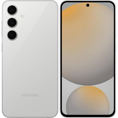 Samsung Galaxy S24 FE - 5G | 256 GB | 8 GB RAM | Color: Grey | Exynos 2400e