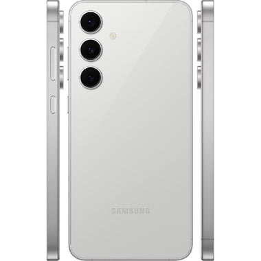 Samsung Galaxy S24 FE - 5G | 256 GB | 8 GB RAM | Color: Grey | Exynos 2400e