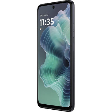 Motorola moto G35 - 5G | 128 GB | 8 GB RAM | Color: Midnight Black | Unisoc T760