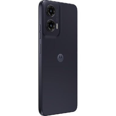 Motorola moto G35 - 5G | 128 GB | 8 GB RAM | Color: Midnight Black | Unisoc T760