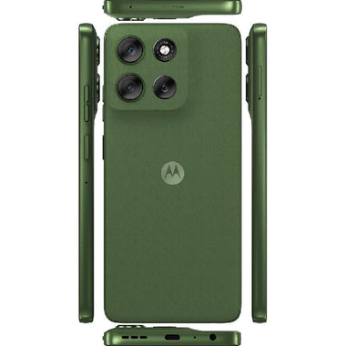Motorola moto G56 - 5G | 256 GB | 12 GB RAM | Color: Dill Green