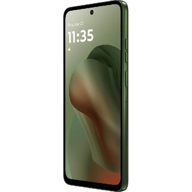 Motorola moto G56 - 5G | 256 GB | 12 GB RAM | Color: Dill Green