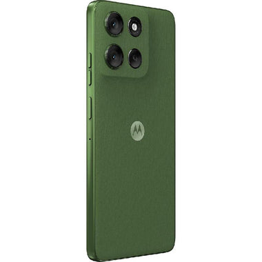 Motorola moto G56 - 5G | 256 GB | 12 GB RAM | Color: Dill Green