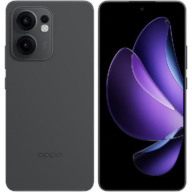 OPPO Reno 13 F - 5G | 256 GB | 12 GB RAM | Color: Graphite Grey