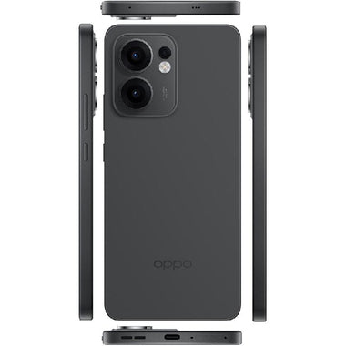 OPPO Reno 13 F - 5G | 256 GB | 12 GB RAM | Color: Graphite Grey