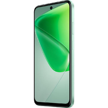 Infinix HOT 50i | 128 GB | 4 GB RAM | Color: Sage Green | 4G LTE