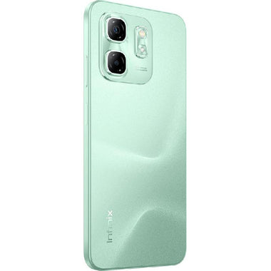 Infinix HOT 50i | 256 GB | 4 GB RAM | Color: Sage Green | 4G LTE