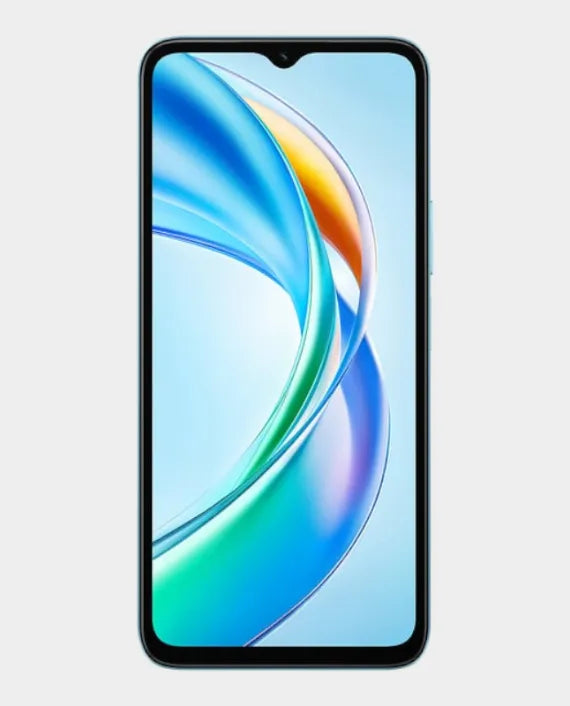 HONOR X5B Plus | 4GB | 128GB | Color: Ocean Blue