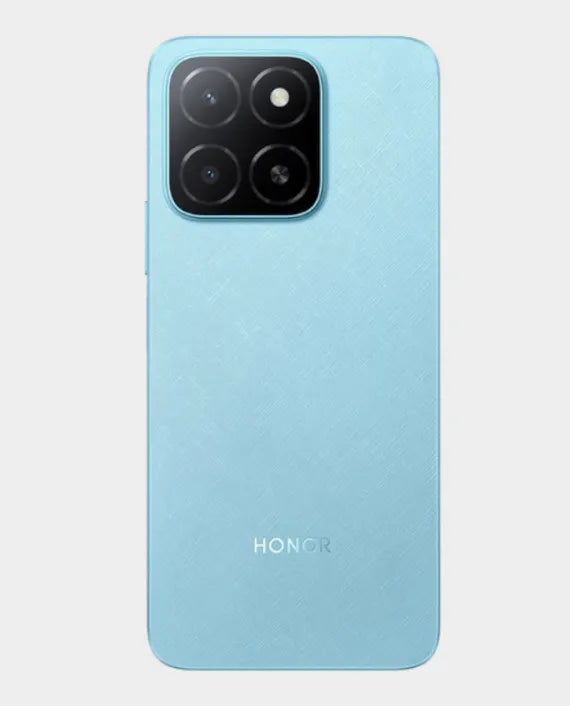 HONOR X5B Plus | 4GB | 128GB | Color: Ocean Blue