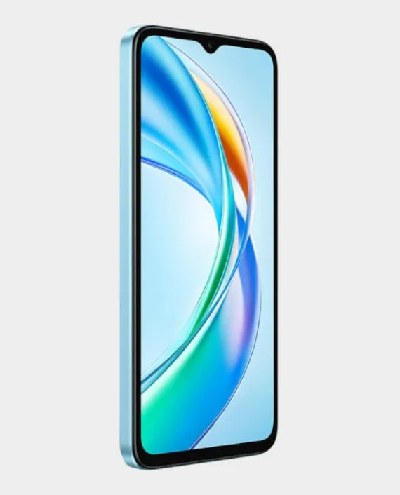 HONOR X5B Plus | 4GB | 128GB | Color: Ocean Blue