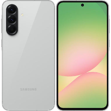 Samsung Galaxy A56 - 5G | 128 GB | 8 GB RAM | Color: Awesome Light Grey