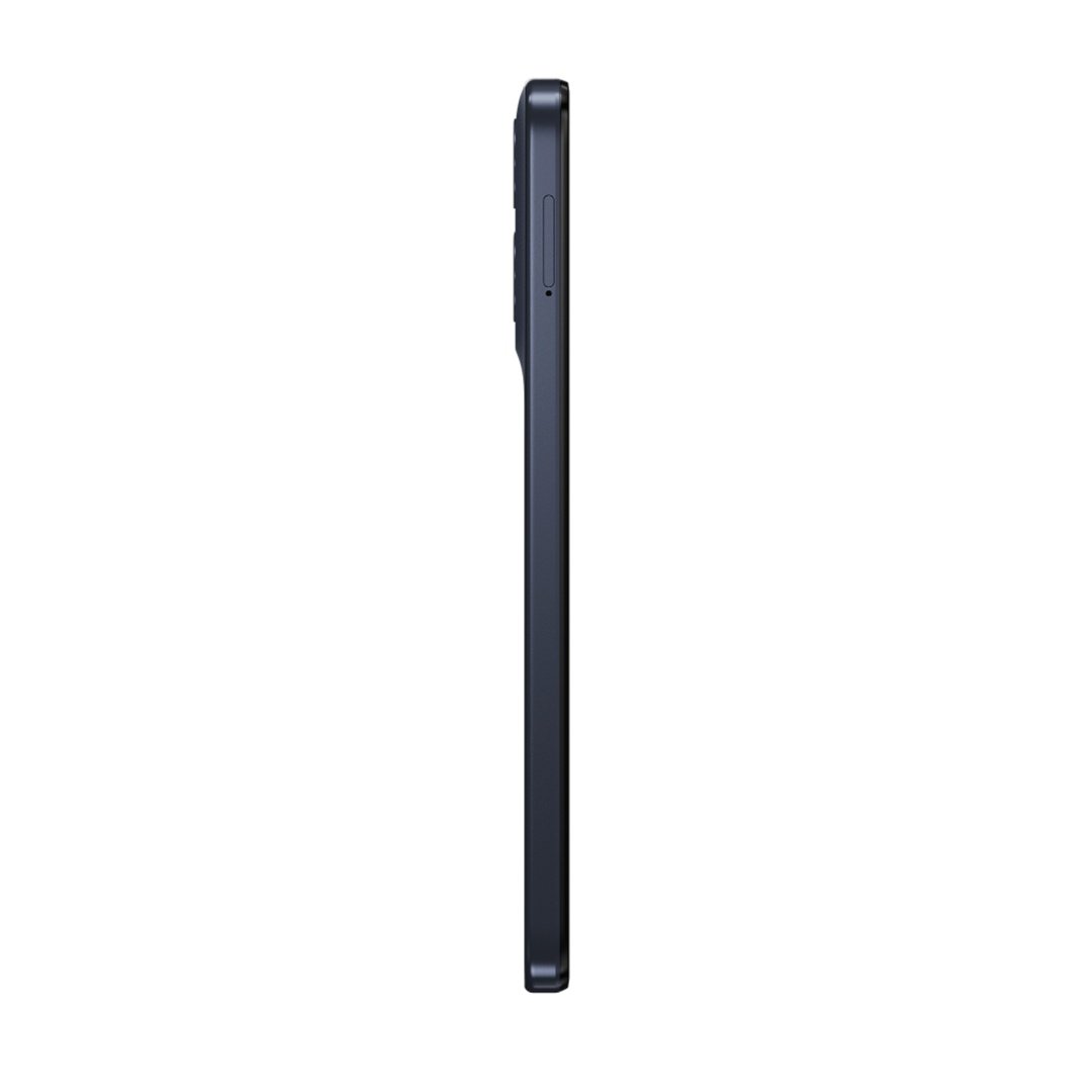 Motorola G05 - 4G | 4 GB RAM | 128 GB | Color: Denim Blue