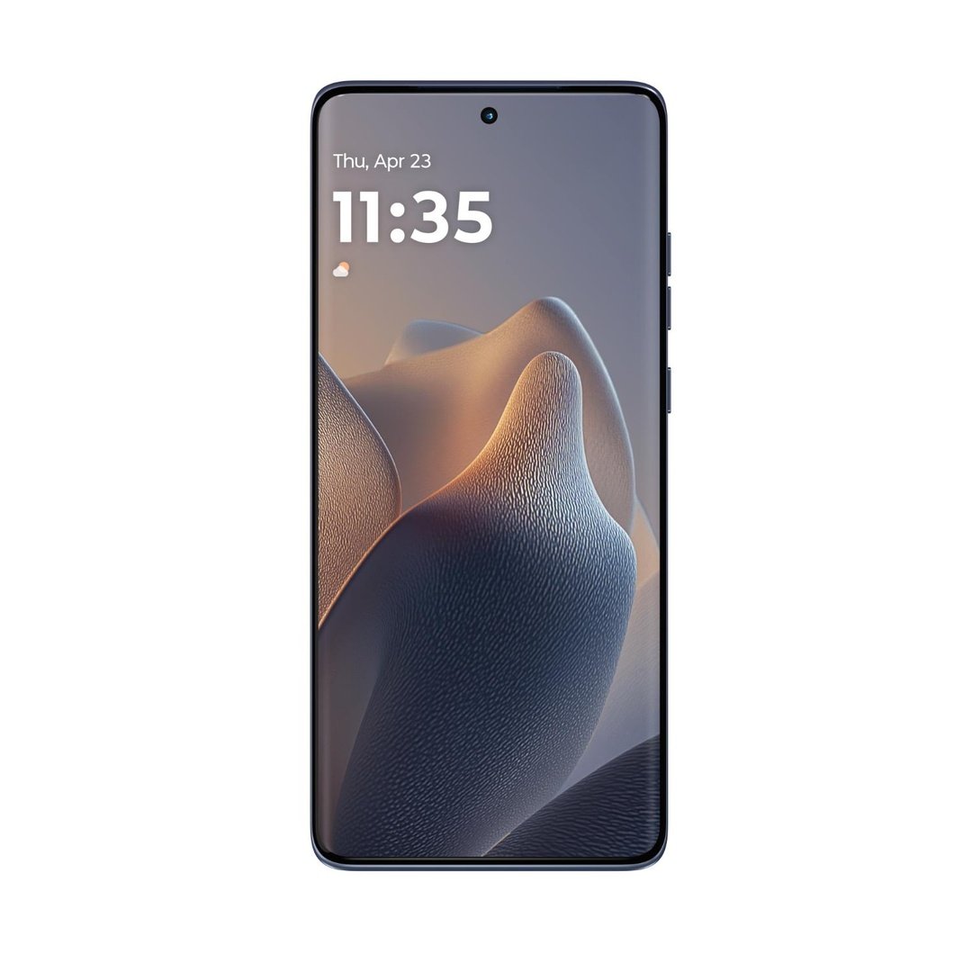 Motorola Edge 60 Fusion - 5G | 12 GB RAM | 256 GB | Color: Slipstream Grey