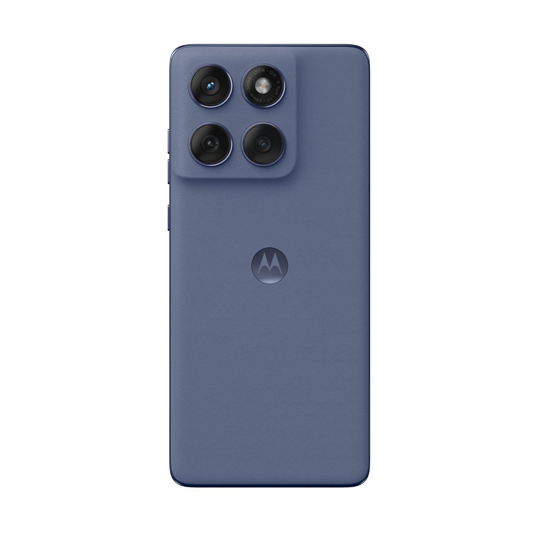 Motorola Edge 60 Fusion - 5G | 12 GB RAM | 256 GB | Color: Slipstream Grey