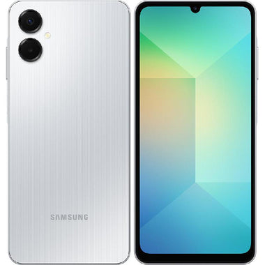 Samsung Galaxy A06 | 64 GB 4 GB RAM | Color: Light Grey | 5G