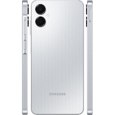 Samsung Galaxy A06 | 64 GB 4 GB RAM | Color: Light Grey | 5G